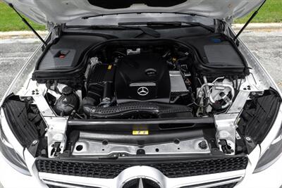 2018 Mercedes-Benz GLC GLC 300 4MATIC   - Photo 45 - Dallas, TX 75220