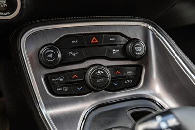 2016 Dodge Challenger SXT   - Photo 25 - Dallas, TX 75220