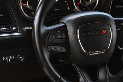 2016 Dodge Challenger SXT   - Photo 18 - Dallas, TX 75220