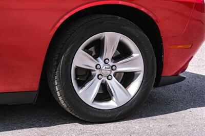 2016 Dodge Challenger SXT   - Photo 47 - Dallas, TX 75220
