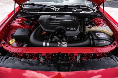 2016 Dodge Challenger SXT   - Photo 42 - Dallas, TX 75220