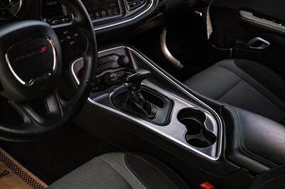 2016 Dodge Challenger SXT   - Photo 24 - Dallas, TX 75220