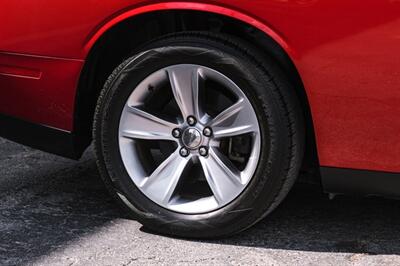 2016 Dodge Challenger SXT   - Photo 46 - Dallas, TX 75220