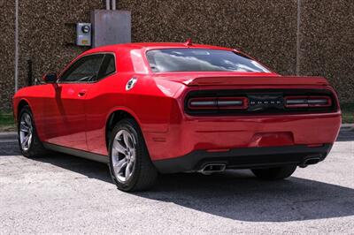 2016 Dodge Challenger SXT   - Photo 12 - Dallas, TX 75220