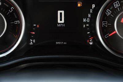 2016 Dodge Challenger SXT   - Photo 21 - Dallas, TX 75220