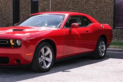2016 Dodge Challenger SXT   - Photo 9 - Dallas, TX 75220
