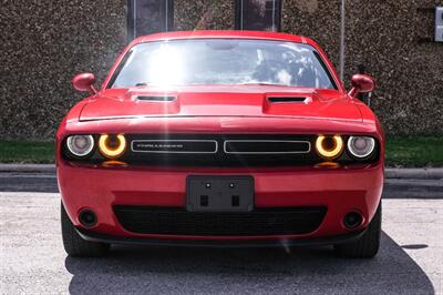 2016 Dodge Challenger SXT   - Photo 6 - Dallas, TX 75220