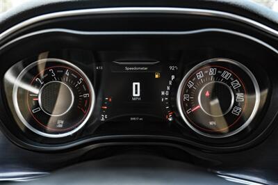 2016 Dodge Challenger SXT   - Photo 20 - Dallas, TX 75220