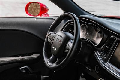 2016 Dodge Challenger SXT   - Photo 16 - Dallas, TX 75220