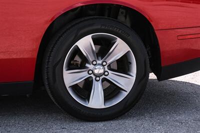 2016 Dodge Challenger SXT   - Photo 49 - Dallas, TX 75220