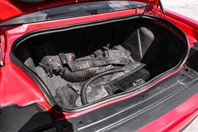 2016 Dodge Challenger SXT   - Photo 45 - Dallas, TX 75220