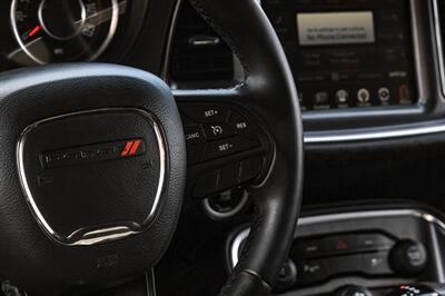 2016 Dodge Challenger SXT   - Photo 19 - Dallas, TX 75220