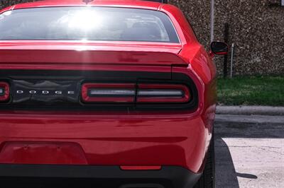 2016 Dodge Challenger SXT   - Photo 40 - Dallas, TX 75220