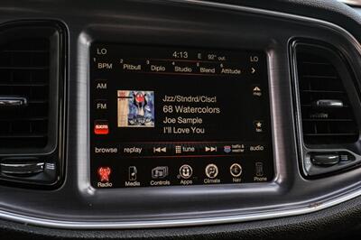 2016 Dodge Challenger SXT   - Photo 27 - Dallas, TX 75220
