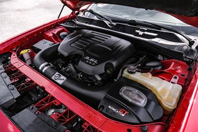 2016 Dodge Challenger SXT   - Photo 41 - Dallas, TX 75220