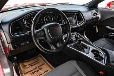 2016 Dodge Challenger SXT   - Photo 3 - Dallas, TX 75220