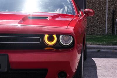 2016 Dodge Challenger SXT   - Photo 39 - Dallas, TX 75220