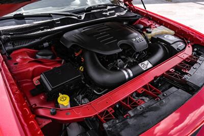 2016 Dodge Challenger SXT   - Photo 43 - Dallas, TX 75220