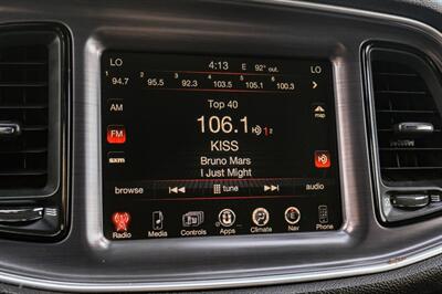 2016 Dodge Challenger SXT   - Photo 26 - Dallas, TX 75220