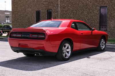 2016 Dodge Challenger SXT   - Photo 10 - Dallas, TX 75220