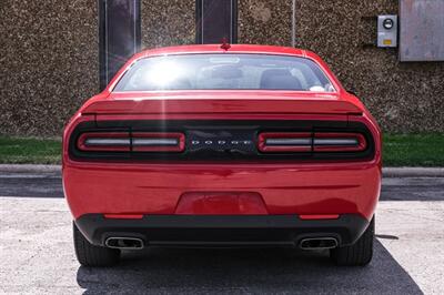 2016 Dodge Challenger SXT   - Photo 11 - Dallas, TX 75220