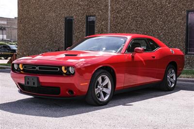 2016 Dodge Challenger SXT   - Photo 7 - Dallas, TX 75220