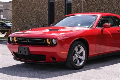 2016 Dodge Challenger SXT   - Photo 8 - Dallas, TX 75220