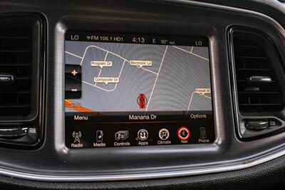 2016 Dodge Challenger SXT   - Photo 23 - Dallas, TX 75220