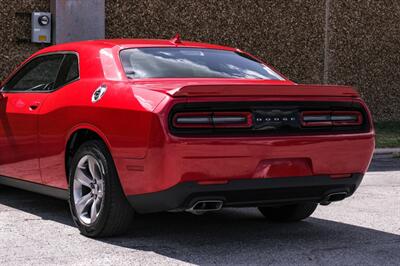 2016 Dodge Challenger SXT   - Photo 14 - Dallas, TX 75220