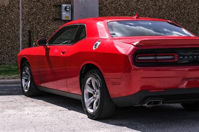 2016 Dodge Challenger SXT   - Photo 13 - Dallas, TX 75220