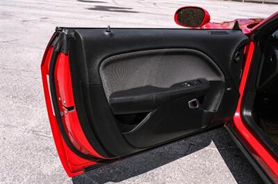 2016 Dodge Challenger SXT   - Photo 35 - Dallas, TX 75220