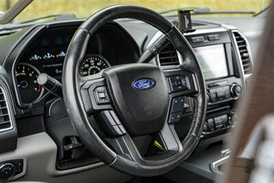 2016 Ford F-150 XLT   - Photo 14 - Dallas, TX 75220