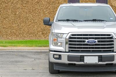 2016 Ford F-150 XLT   - Photo 47 - Dallas, TX 75220