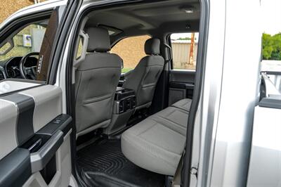 2016 Ford F-150 XLT   - Photo 37 - Dallas, TX 75220