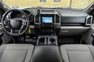 2016 Ford F-150 XLT   - Photo 13 - Dallas, TX 75220