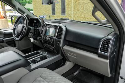 2016 Ford F-150 XLT   - Photo 11 - Dallas, TX 75220