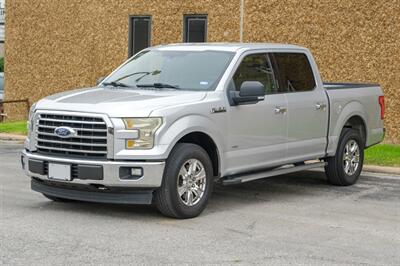 2016 Ford F-150 XLT   - Photo 7 - Dallas, TX 75220