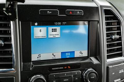 2016 Ford F-150 XLT   - Photo 30 - Dallas, TX 75220