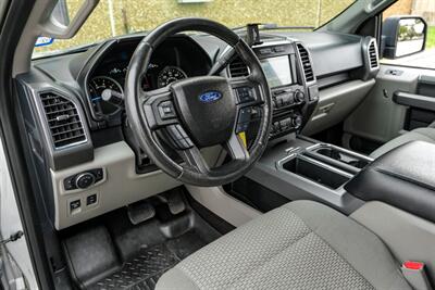 2016 Ford F-150 XLT   - Photo 3 - Dallas, TX 75220