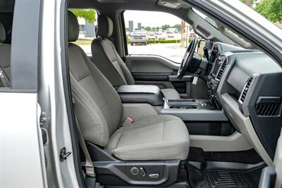 2016 Ford F-150 XLT   - Photo 33 - Dallas, TX 75220
