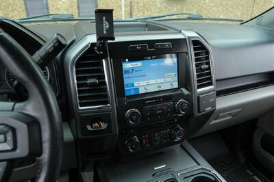 2016 Ford F-150 XLT   - Photo 22 - Dallas, TX 75220