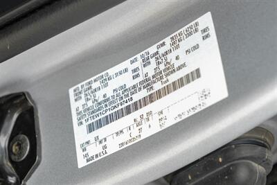 2016 Ford F-150 XLT   - Photo 60 - Dallas, TX 75220