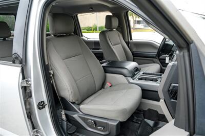 2016 Ford F-150 XLT   - Photo 34 - Dallas, TX 75220
