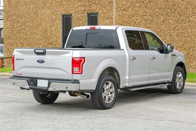 2016 Ford F-150 XLT   - Photo 8 - Dallas, TX 75220
