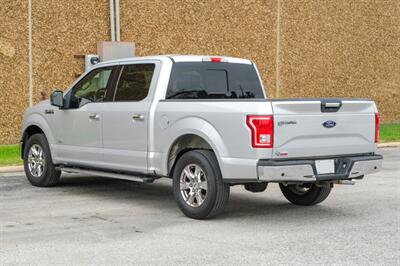 2016 Ford F-150 XLT   - Photo 10 - Dallas, TX 75220