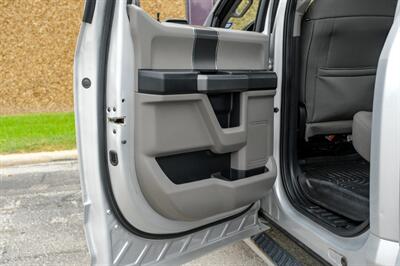 2016 Ford F-150 XLT   - Photo 45 - Dallas, TX 75220
