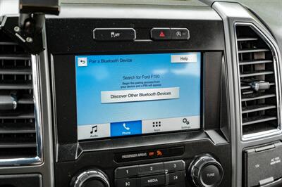 2016 Ford F-150 XLT   - Photo 29 - Dallas, TX 75220