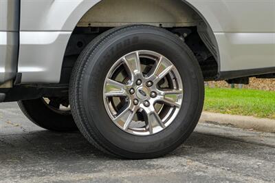2016 Ford F-150 XLT   - Photo 58 - Dallas, TX 75220