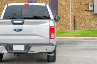 2016 Ford F-150 XLT   - Photo 48 - Dallas, TX 75220