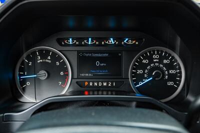 2016 Ford F-150 XLT   - Photo 19 - Dallas, TX 75220